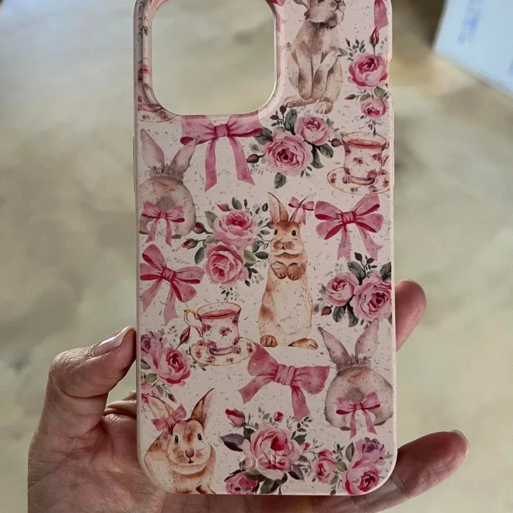 Pela iphone 15
